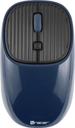 Bezdrátová myš Tracer Wave RF 2.4 Ghz Navy