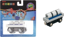 Maxim vagón s cívkami