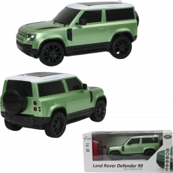 rc auto land rover defender 90 1:24 na dálkové ovládání
