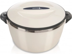 Termo jídlový termohrnec 3,5 l ORION