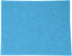 Antibakteriální podložky do lednice, 3 ks