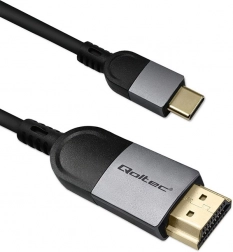 Kabel USB-C na HDMI 4K 60Hz 2m