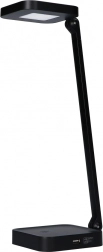 Stolní lampa LED s nabíječkou