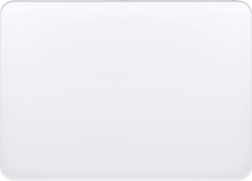 Magic Trackpad bílý – bezdrátový Multi‑Touch touchpad s Force Touch