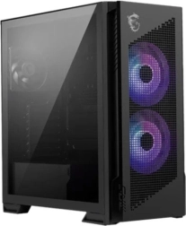 MSI MPG Velox 300R Airflow PZ ARGB počítačová skříň