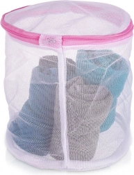 Síťka na praní 16 × 20 cm pro podprsenky a jemné prádlo GET-IT