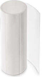 Průhledná acetátová obruč na dort 12 cm × 5 m