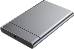 Externí box pro SSD disky HD-06 s USB 3.2 Gen.2 10Gb/s