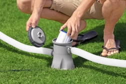 Filtrační pumpa do bazénu BESTWAY Flowclear 1249 l/h