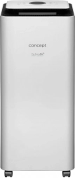 Odvlhčovač a čistič vzduchu s UV a Wi‑Fi CONCEPT Perfect Air OV2216