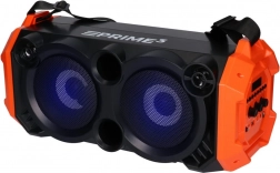 Přenosný Bluetooth reproduktor s karaoke PRIME3 SLAM! APS31