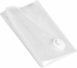 Vakuový sáček na oblečení a ložní prádlo 50 × 70 cm