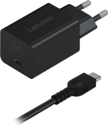 Lenovo GaN Nano 65W adaptér