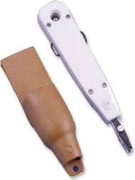 Úderový nástroj LSA+ KRONE s pouzdrem