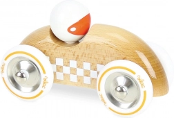 Vilac dřevěné autíčko GM Rally přírodní