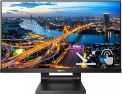 Philips 21.5 palcový dotykový monitor IPS