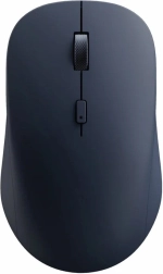 Bezdrátová USB‑C myš černá