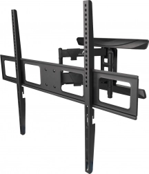 Univerzální nástěnný držák pro TV 43-100'' do 80 kg