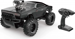 RC auto na dálkové ovládání 40 cm 4x4, 2.4 GHz