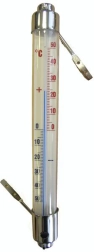 Venkovní lihový teploměr PROVENCE −50 až +50 °C