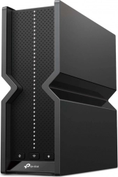 Router TP-Link Archer s Wi-Fi 7 a tri-band