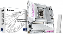 gigabyte b860m a elite wifi 6e ice