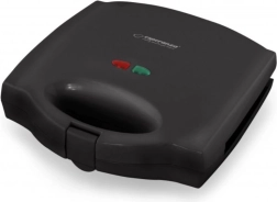 Univerzální opékač 3v1 Portobella černý