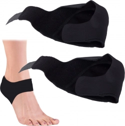 Vložky do patních ostruh