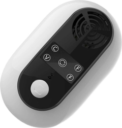 Ultrazvukový odpuzovač hlodavců a hmyzu OD12C