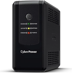 Záložní zdroj UPS CyberPower UT650EG-FR 650VA/360W
