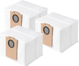 Sáčky do robotického vysavače MOVA E20 Plus / E20 Pro Plus 4 l (3 ks)