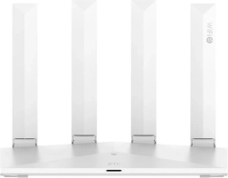 Wi-Fi 6 router ZTE pro domácnosti a kanceláře