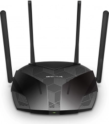 Mercusys AX3000 dvoupásmový Wi-Fi 6 router