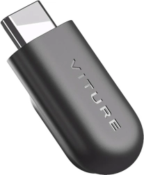 Magnetický USB‑C konektor VITURE pro rychlé magnetické připojení