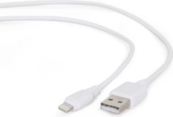 USB kabel Lightning pro iPhone 5 a 6, 2 m