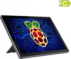 Přenosný dotykový monitor Uperfect 10,1" IPS 1920×1200 pro Raspberry Pi