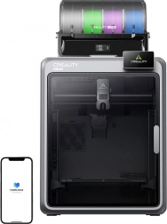 3D tiskárna Creality K2 Pro Combo s modulem CFS