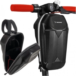 Voděodolná univerzální brašna na řídítka k elektrokoloběžce Trizand