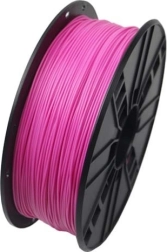 Růžový PLA filament 1,75 mm pro 3D tiskárny