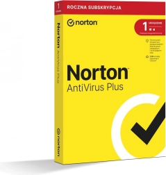 Norton AntiVirus Plus - Ochrana počítače