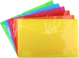 Složka s drukem C4 33 × 23,5 cm s jmenovkou