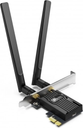 Síťová karta Archer TX55E WiFi 6 PCI-E AX3000