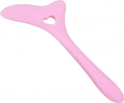 Silikonová šablona na linky