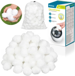 Bestway Flowclear filtrační kuličky do bazénové pumpy