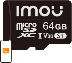 Imou microSDXC 64 GB karta UHS-I V30 U3