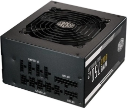 Zdravotní napájecí jednotka Cooler Master MWE Gold 750 V2 Modularní