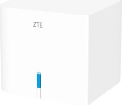 Router Wi‑Fi 1200 Mb/s s podporou EasyMesh a gigabitovým ethernetem