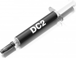 teplovodivá pasta dc2 3 g se špachtlí