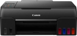 Canon PIXMA G640 multifunkční tiskárna s vysokokapacitními inkoustovými zásobníky