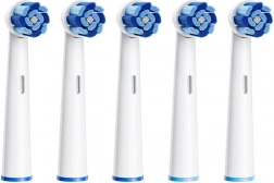 Náhradní hlavice na kartáček Bitvae R2 bílá, sada 5 ks